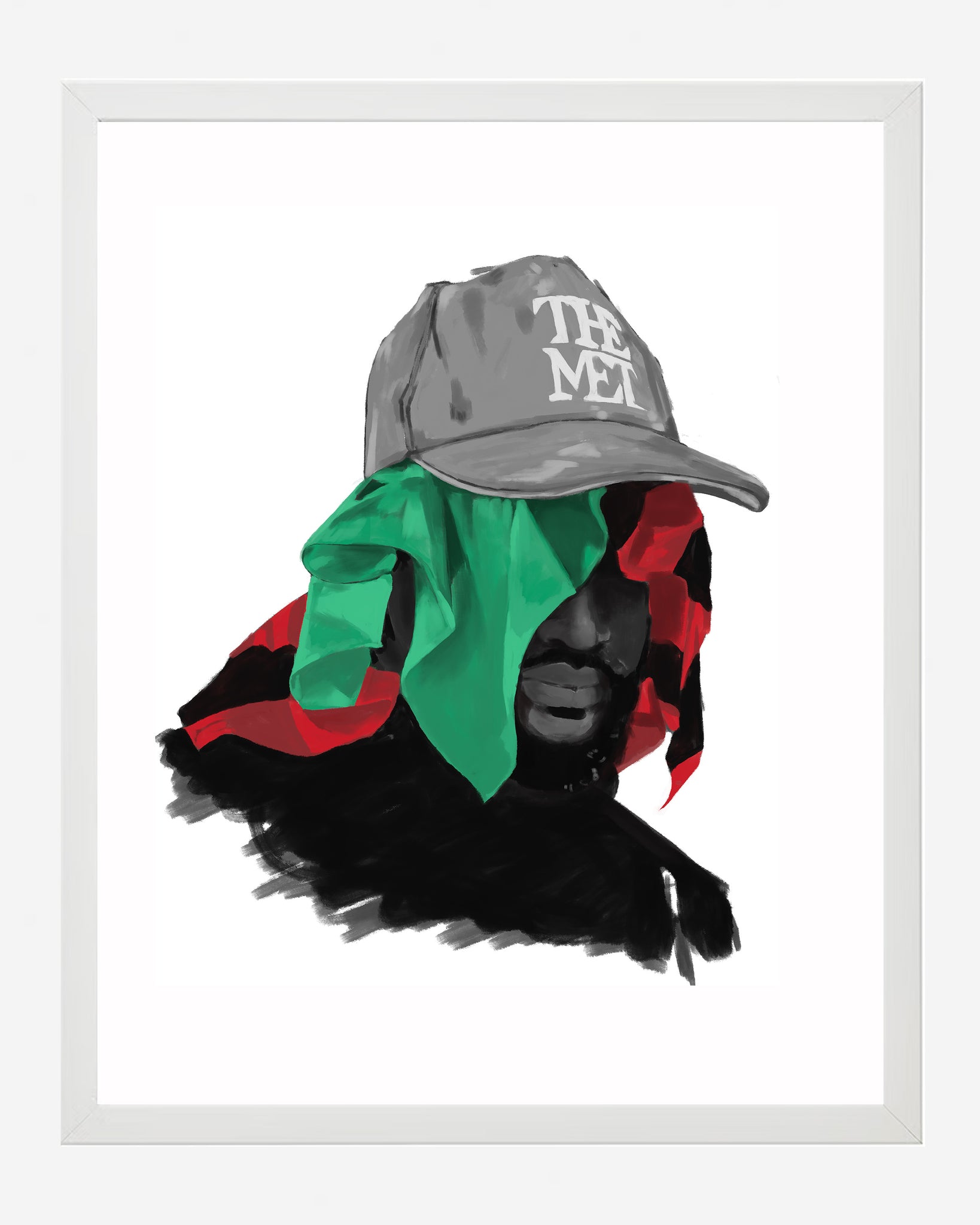 RIP Virgil